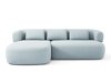 Kulmasohva Etalo 100 (Perfect Harmony 72)
