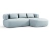 Kulmasohva Etalo 100 (Perfect Harmony 72)