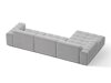 Moduulikulmasohva Somelo 102 (Bluvel 03)