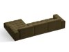 Moduulikulmasohva Somelo 102 (Bluvel 77)