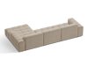 Moduulikulmasohva Somelo 102 (Bluvel 30)