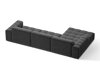 Moduulikulmasohva Somelo 102 (Venus 2930)