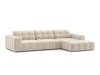 Moduulikulmasohva Somelo 102 (Bluvel 22)