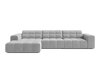 Moduulikulmasohva Somelo 102 (Bluvel 03)