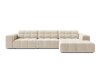 Moduulikulmasohva Somelo 102 (Bluvel 22)