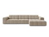 Moduulikulmasohva Somelo 102 (Bluvel 30)