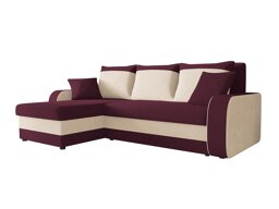 Kulmasohva Comfivo Melissa I (Mikrofaza 0025 + Mikrofaza 0031)