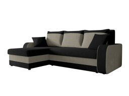 Kulmasohva Comfivo Melissa I (Mikrofaza 0015 + Mikrofaza 0014)