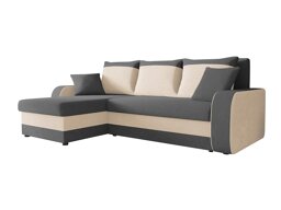 Kulmasohva Comfivo Melissa I (Mikrofaza 0027 + Mikrofaza 0031)