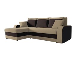 Kulmasohva Comfivo Melissa I (Alova 07 + Alova 68)