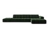 Moduulikulmasohva Somelo 103 (Venus 2940)
