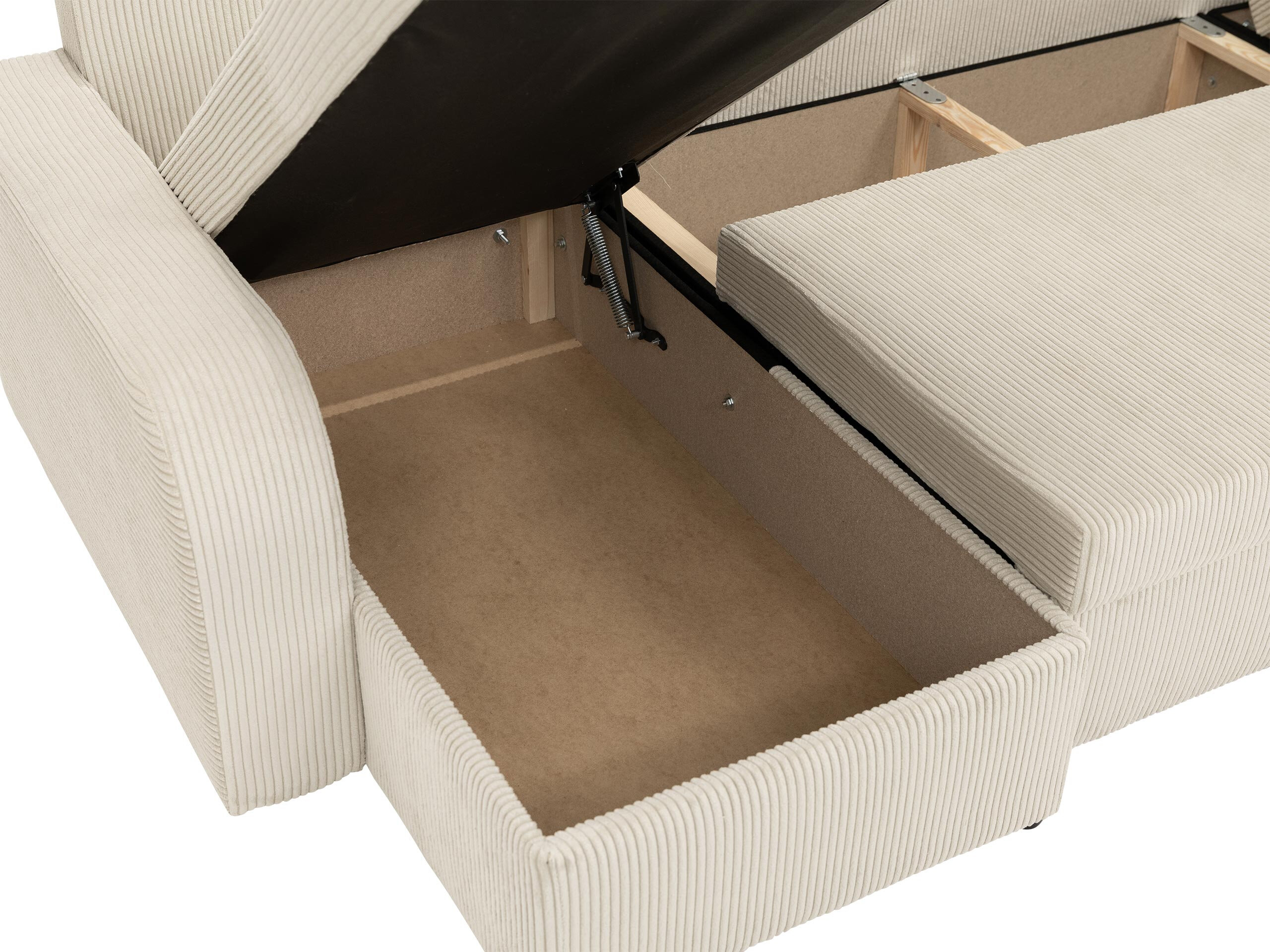 Kulmasohva Comfivo Melissa II (Poso 110)