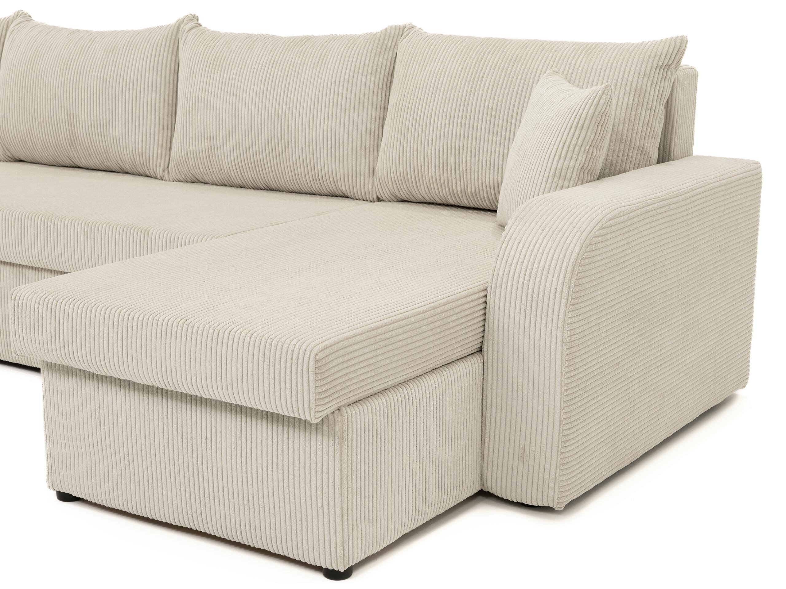 Kulmasohva Comfivo Melissa II (Poso 05)
