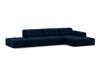 Moduulikulmasohva Somelo 103 (Bluvel 86)