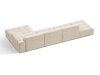 Moduulikulmasohva Somelo 103 (Bluvel 22)