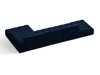Moduulikulmasohva Somelo 103 (Bluvel 86)