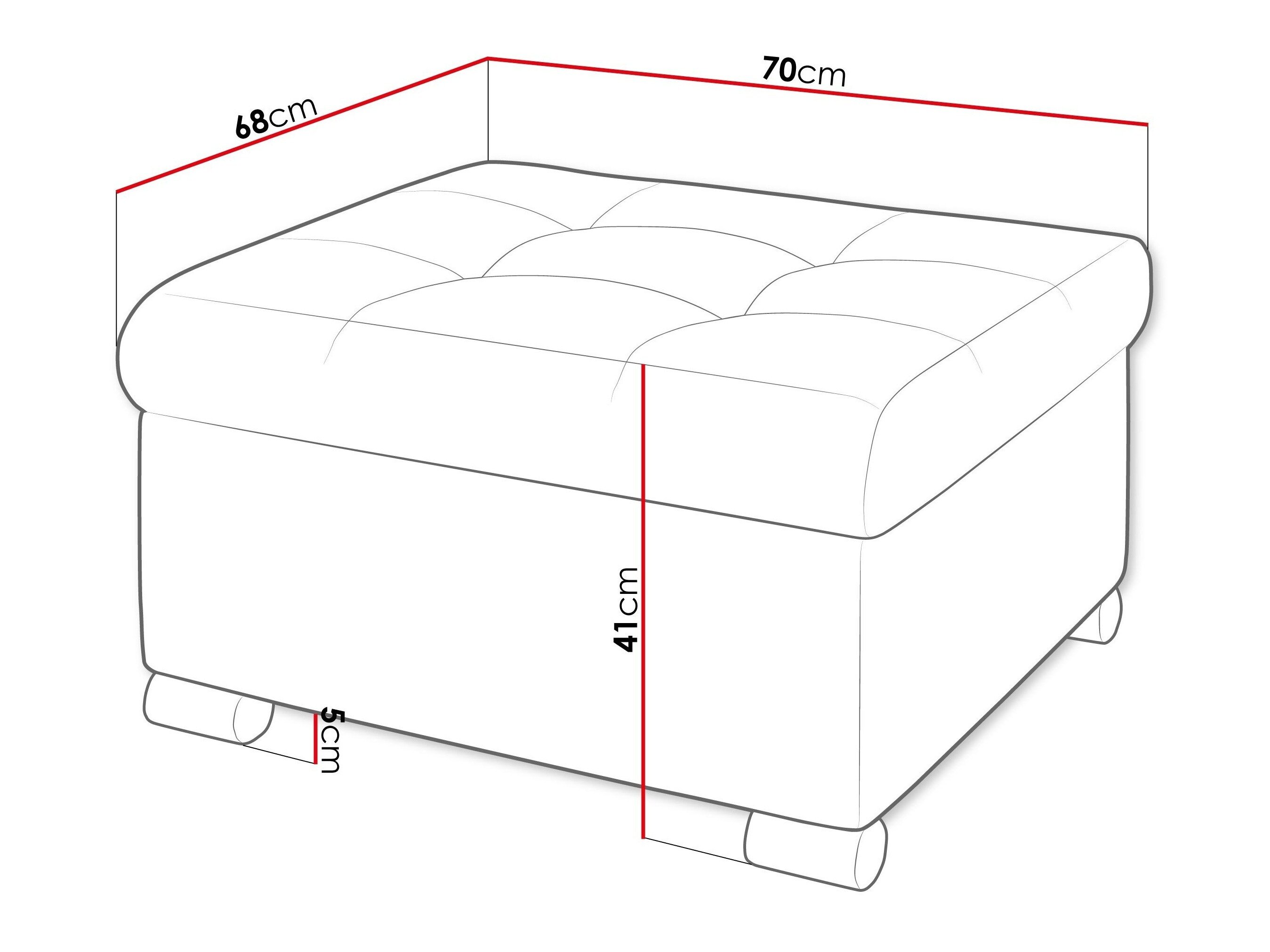 Rahi Comfivo Gemma (Soft 017 + Soul 20)