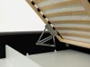 Sänky Clario (Kronos 22)