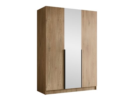 Vaatekaappi Closico Decoron II (Cremonan tammi)
