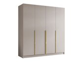 Wardrobe Closico Navor I (Cashmere)