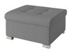 Rahi Comfivo Gemma (Sametti 2972-U03 + Uttario Velvet 2972)