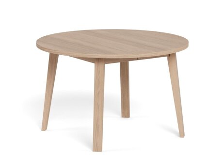 Pöytä Norsica Albene 105 (Vaalea puu)