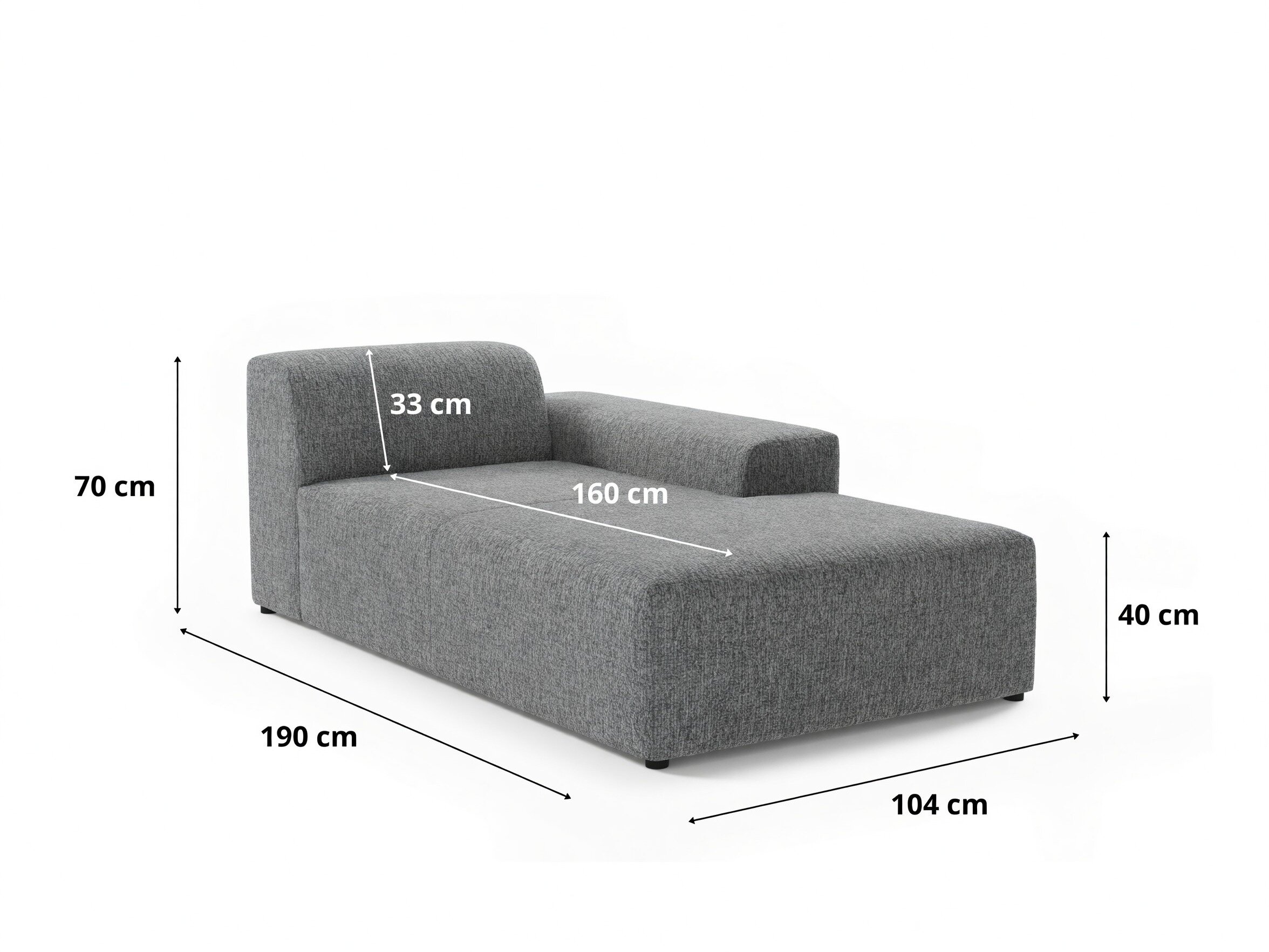 Modulaarinen istuinyksikkö Lutivi 109 (Imo 35)