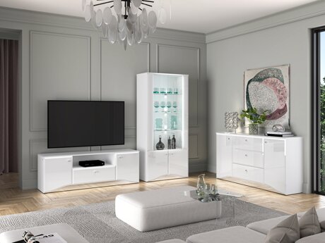 Olohuonesetti Romlevo 109