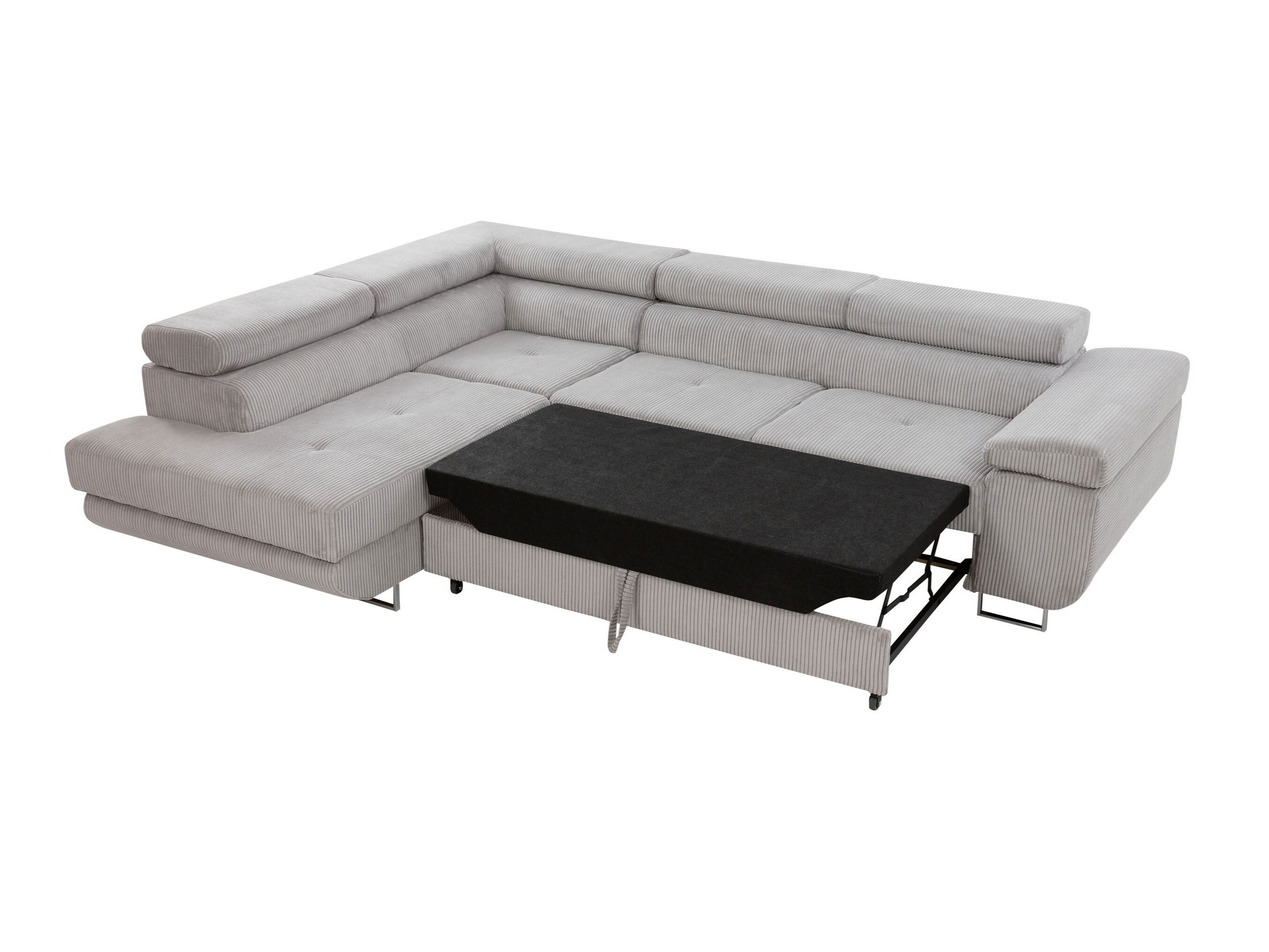 Kulmasohva Comfivo Vinetum (Soft 017 + Lux 05)
