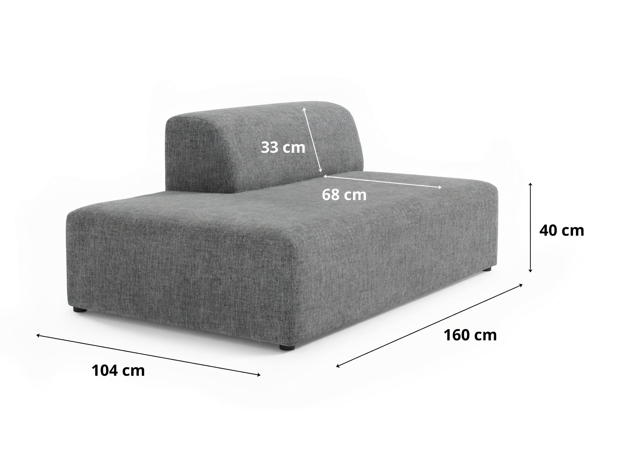 Modulaarinen istuinyksikkö Lutivi 111 (Imo 10)