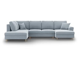 Kulmasohva Lomveso 100 (Riviera 80)