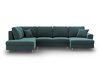 Kulmasohva Lomveso 100 (Riviera 87)
