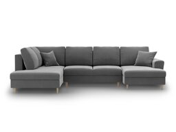 Kulmasohva Lomveso 100 (Riviera 91)