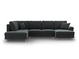 Kulmasohva Lomveso 100 (Riviera 95)