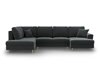 Kulmasohva Lomveso 100 (Riviera 95)