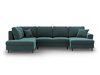 Kulmasohva Lomveso 100 (Riviera 87)