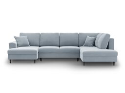 Kulmasohva Lomveso 100 (Riviera 80)