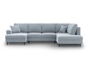 Kulmasohva Lomveso 100 (Riviera 80)