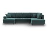 Kulmasohva Lomveso 100 (Riviera 87)