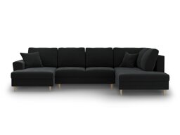 Kulmasohva Lomveso 100 (Riviera 100)