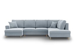 Kulmasohva Lomveso 100 (Riviera 80)