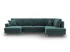 Kulmasohva Lomveso 100 (Riviera 87)