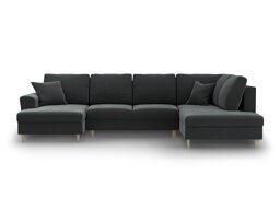 Kulmasohva Lomveso 100 (Riviera 95)