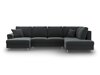 Kulmasohva Lomveso 100 (Riviera 95)