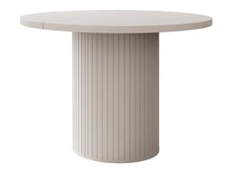 Pöytä Cupedo (Beige)