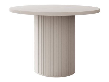 Pöytä Cupedo (Beige)