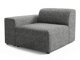 Modulaarinen istuinyksikkö Lutivi 113 (Imo 50)