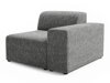 Modulaarinen istuinyksikkö Lutivi 113 (Imo 50)
