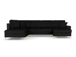 Kulmasohva Lomveso 101 (Riviera 100)