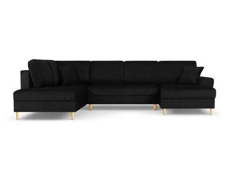 Kulmasohva Lomveso 101 (Riviera 100)